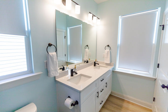 The Hideaway CLT image 83