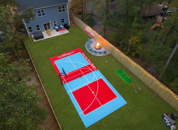 The Hideaway CLT image 126