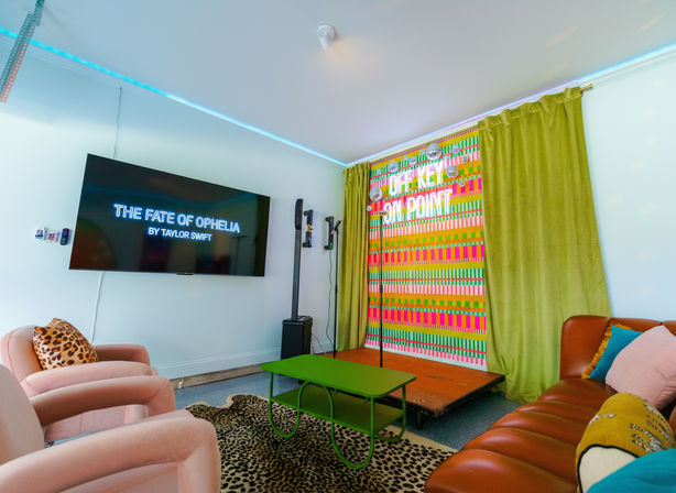 The Hideaway CLT image 130