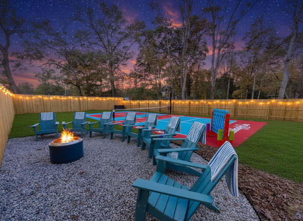 The Hideaway CLT image 143