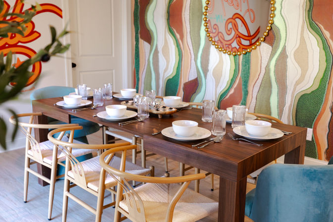 The Hideaway CLT image 57