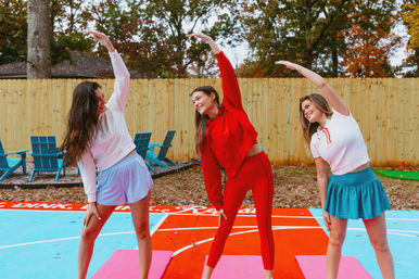 The Hideaway CLT image 108