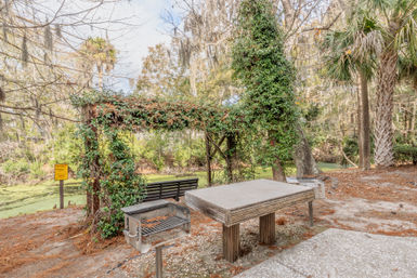 Sandy Toes at The Sands, Walk to Coligny Beach image 5