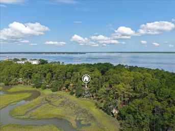 Immersive Treehouse: Marshview in Deer Island & Harbour Town image 31