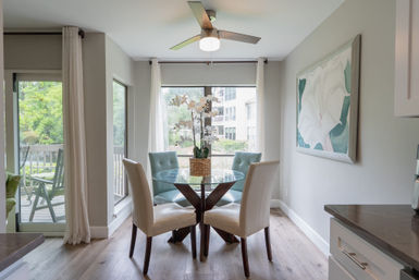 Waterview Villa: Renovated 1BR Suite in Sea Pines, Steps to Harbourtown image 2