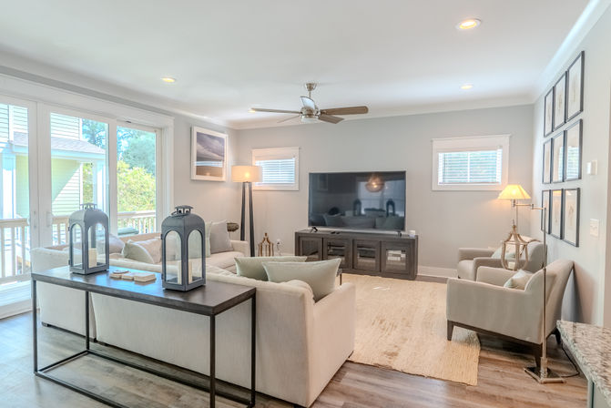 Sandcastle: Luxury 6BR Family Beach Oasis image 7