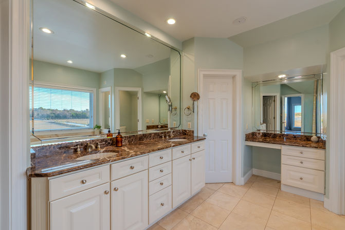 The Singleton Estate: 6BR Rental with Lux Private Pool & Game Room, Steps to Beach image 36