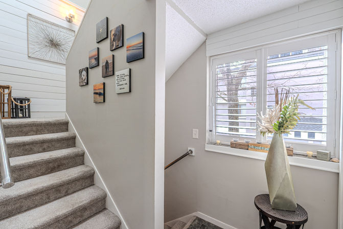 Treetops Getaway: 3BR Townhome Near Coligny Beach & Pool image 28