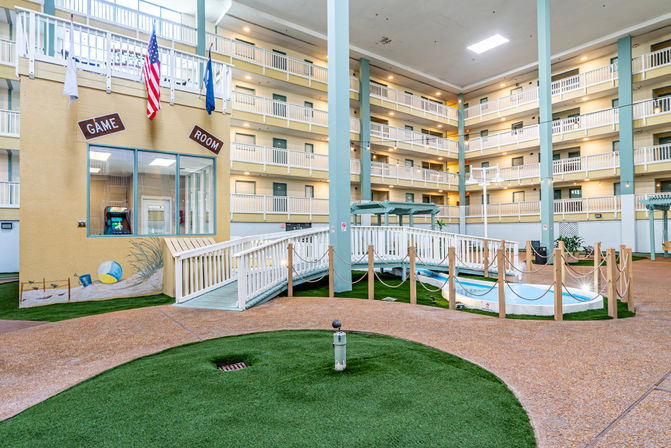 Hilton Head Resort Retreat with Multiple Pools & Beach Access image 32