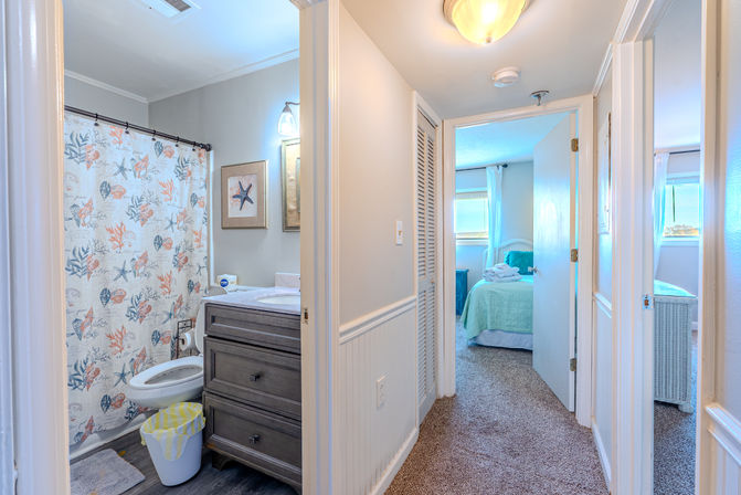 Hilton Head Resort Retreat with Multiple Pools & Beach Access image 14