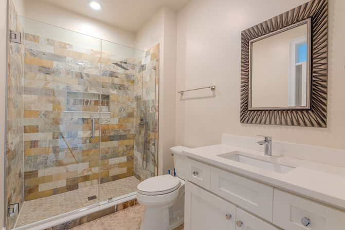 The Singleton Estate: 6BR Rental with Lux Private Pool & Game Room, Steps to Beach image 11