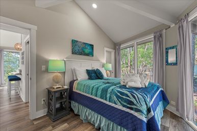 Immersive Treehouse: Marshview in Deer Island & Harbour Town image 20