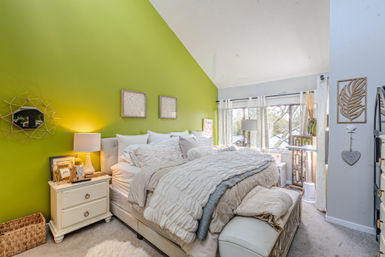 Treetops Getaway: 3BR Townhome Near Coligny Beach & Pool image 30