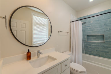 The Singleton Estate: 6BR Rental with Lux Private Pool & Game Room, Steps to Beach image 15