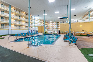 Hilton Head Resort Retreat with Multiple Pools & Beach Access image 30