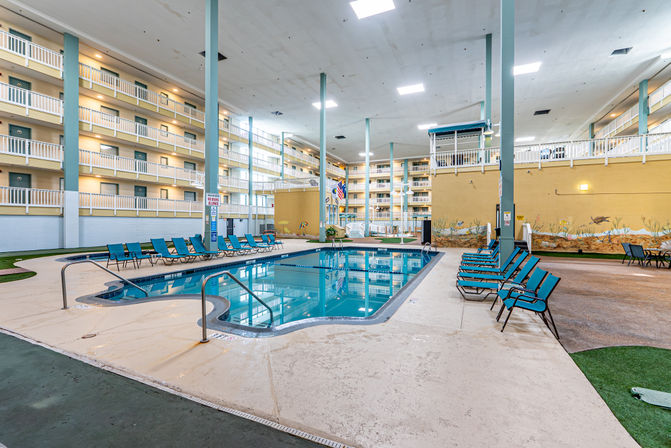 Hilton Head Resort Retreat with Multiple Pools & Beach Access image 30