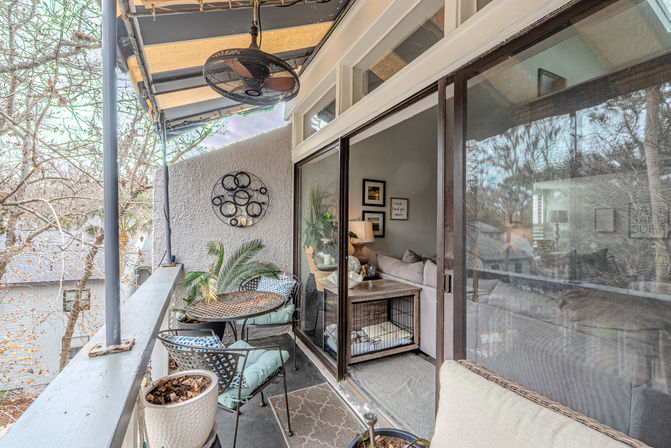 Treetops Getaway: 3BR Townhome Near Coligny Beach & Pool image 24