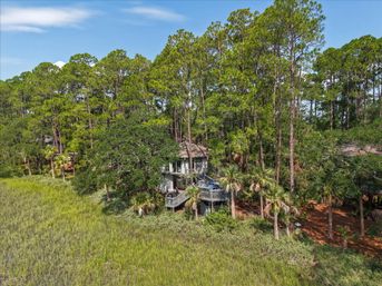 Immersive Treehouse: Marshview in Deer Island & Harbour Town image 28