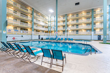 Hilton Head Resort Retreat with Multiple Pools & Beach Access image 41