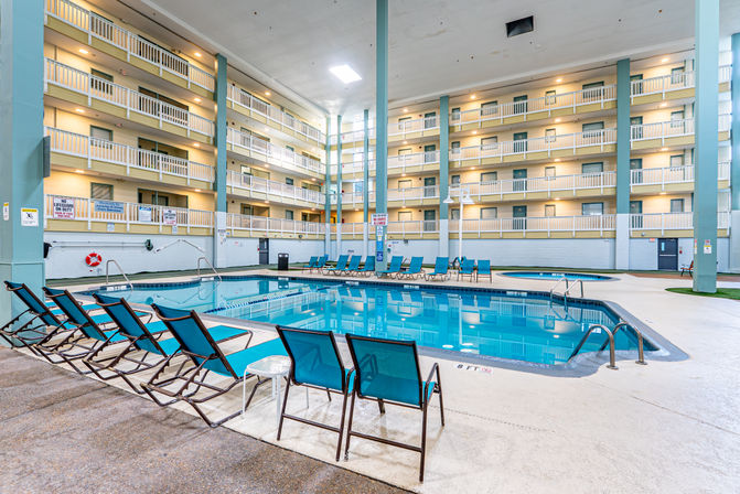 Hilton Head Resort Retreat with Multiple Pools & Beach Access image 41