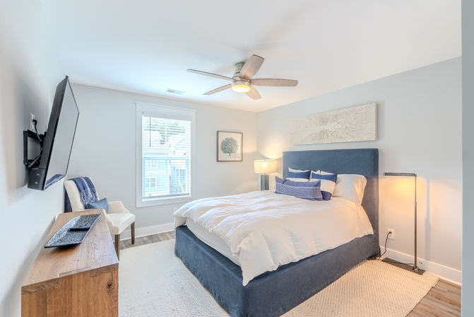 Sandcastle: Luxury 6BR Family Beach Oasis image 21