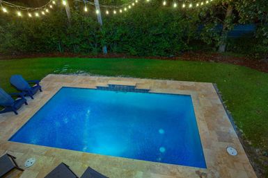 Luxury Beach House with Pool: 6BR, Pet-Friendly & Steps to Ocean image 61