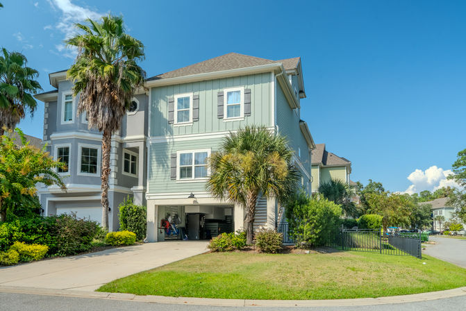 Sandcastle: Luxury 6BR Family Beach Oasis image 38