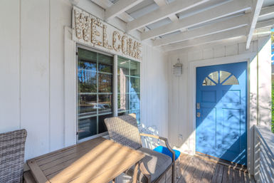 Periwinkle Pointe: 6BR near Beach with a Private Pool & Fenced In Yard image 38