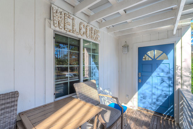 Periwinkle Pointe: 6BR near Beach with a Private Pool & Fenced In Yard image 38