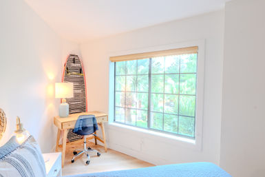 Oceanwalk: Bright Coastal Retreat Villa Near Coligny & Beach image 16