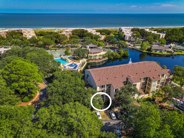 Island Club Villa: Lagoon Views, Steps to Beach & Resort Amenities image 31