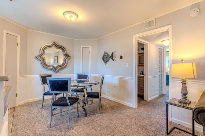 Hilton Head Resort Retreat with Multiple Pools & Beach Access image 11