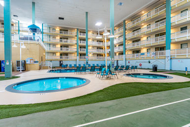 Hilton Head Resort Retreat with Multiple Pools & Beach Access image 31