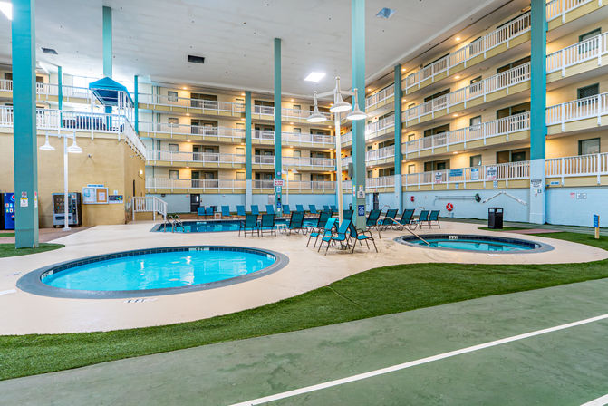 Hilton Head Resort Retreat with Multiple Pools & Beach Access image 31