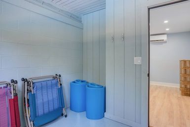 Luxury Beach House with Pool: 6BR, Pet-Friendly & Steps to Ocean image 44