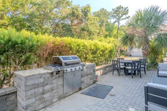 Sandcastle: Luxury 6BR Family Beach Oasis image 33