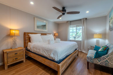 Periwinkle Pointe: 6BR near Beach with a Private Pool & Fenced In Yard image 13