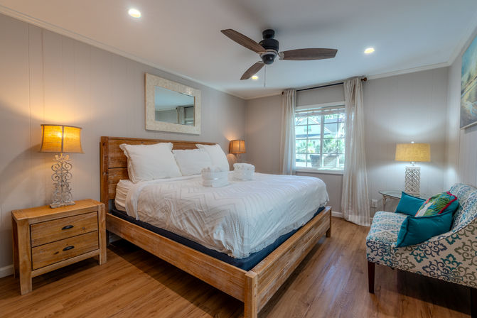 Periwinkle Pointe: 6BR near Beach with a Private Pool & Fenced In Yard image 13