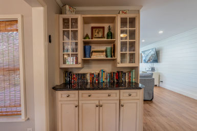 Periwinkle Pointe: 6BR near Beach with a Private Pool & Fenced In Yard image 10