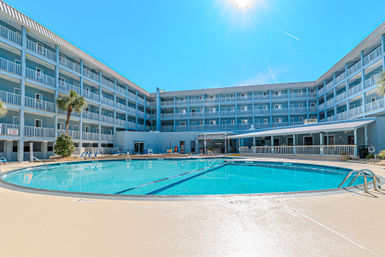 Hilton Head Resort Retreat with Multiple Pools & Beach Access image 43