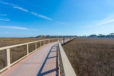Hilton Head Resort Retreat with Multiple Pools & Beach Access image 50