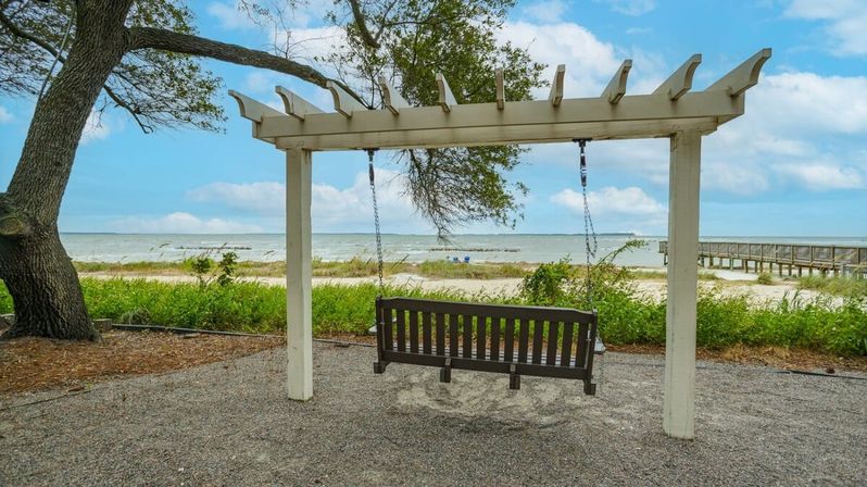 Barefoot Bliss at The Spa: Oceanfront Complex with Multiple Pools + Sauna image 7