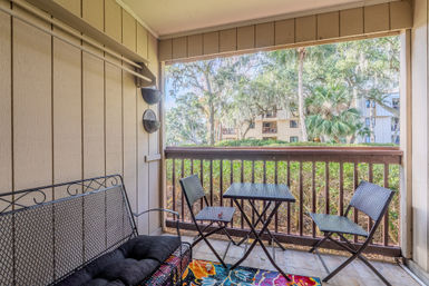 Sandy Toes at The Sands, Walk to Coligny Beach image 7