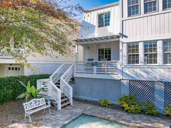 Periwinkle Pointe: 6BR near Beach with a Private Pool & Fenced In Yard image 2