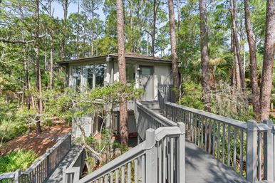 Immersive Treehouse: Marshview in Deer Island & Harbour Town image 12