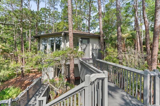 Immersive Treehouse: Marshview in Deer Island & Harbour Town image 12