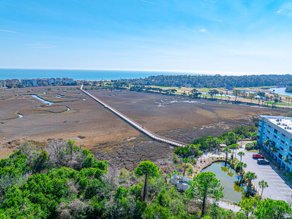 Hilton Head Resort Retreat with Multiple Pools & Beach Access image 48