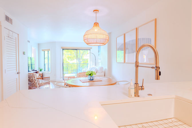 Oceanwalk: Bright Coastal Retreat Villa Near Coligny & Beach image 27