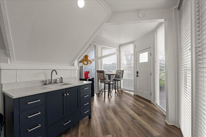 Immersive Treehouse: Marshview in Deer Island & Harbour Town image 3