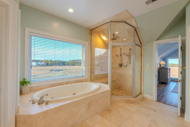 The Singleton Estate: 6BR Rental with Lux Private Pool & Game Room, Steps to Beach image 37